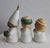 1970s Vintage Lisa Larson Ceramic Advent Children Trio - Gustavsberg & Rörstrand For Sale - Image 5 of 8
