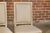Pair of French Louis XVI Style 1920s Painted Side Chairs with Fluted Legs For Sale - Image 12 of 12