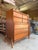 United Furniture Corporation Almost Like New ! Tallboy Bedroom Dresser Chest of Drawers From United Furniture For Sale - Image 4 of 10