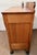 Wood Nice Antique Mid 19th Century Empire Chest of Drawers For Sale - Image 7 of 8