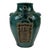 Chinese Ceramic Wine Jug in Turquoise Early 19th Century For Sale