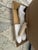 Rh Maison Armoire (Wardrobe or Media) – Light Oak Solid Hardwood Construction | French-Inspired Design | Pewter Hardware For Sale - Image 12 of 18