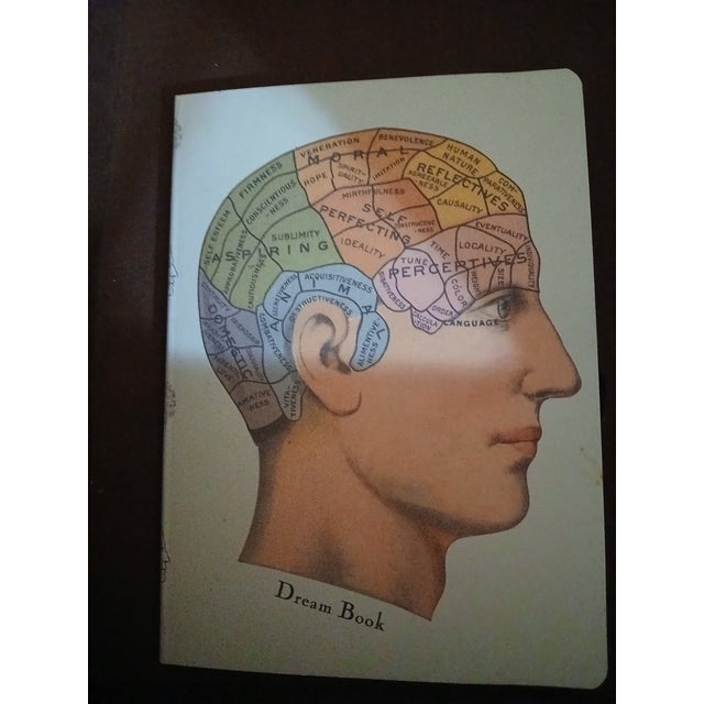 F-012 Sas Colby "My Renaissance" Mixed Media Portfolio (1996) – Framed Art, Dream Book, & Trunk For Sale - Image 13 of 14