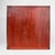 Red Tansu Chest of Drawers, Japan, 1920s For Sale - Image 16 of 17