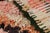 Textile Vintage Moroccan Runner With Polychromatic Geometric Patterns, From Rug & Kilim For Sale - Image 7 of 7