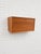 Brown Teak Bar Cabinet by Poul Cadovius for CADO, 1960s For Sale - Image 8 of 11