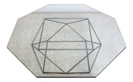 Example of Milo Baughman Coffee Tables