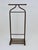 Art Deco Bentwood Clothing Valet attributed to Michael Thonet for Thonet Vienna, Austria, 1920s For Sale - Image 10 of 18