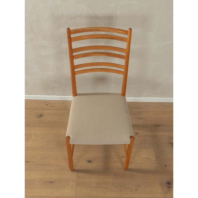 1960s Dining Chairs, 1960s, Set of 4 For Sale - Image 5 of 9