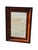 19thc American Mahogany Empire o.g Refurbished. For Sale - Image 10 of 11