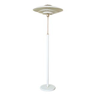 Vintage Danish Beli Floor Lamp from Belid, 1980s For Sale