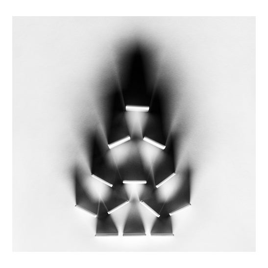 Inheritance of Shadow - Black and White Still Life Photography, Limited 10 2026 For Sale