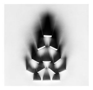 Inheritance of Shadow - Black and White Still Life Photography, Limited 10 2026