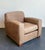 Vintage Ralph Lauren “Grant” Suede Club Chair For Sale In West Palm - Image 6 of 17