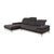 Run Corner Sofa in Anthracite Fabric from Willi Schillig For Sale - Image 6 of 18