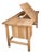 Easel Art Desk For Sale