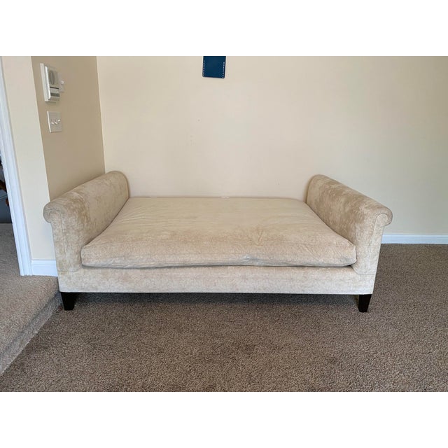 Custom Made Dmitriy &Co. Daybed For Sale In Columbus - Image 6 of 6
