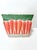 1980s Vintage Carrot Planter – Majolica Style Easter Spring Garden Veggies Cachepot For Sale - Image 5 of 7