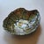 Early 21st Century Vietri Italian Tortoise Shell Glass Bowl, Made in Turkey For Sale - Image 5 of 8