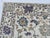 Textile Ivory & Violet Oushak Rug 8x10 For Sale - Image 7 of 9