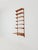 Danish Modern Modular Teak Shelving System by Kai Kristansen for Fh Möbel, Denmark, 1960s For Sale - Image 3 of 11