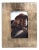 Gold Leaf Photo Frame- 4"x 6" For Sale
