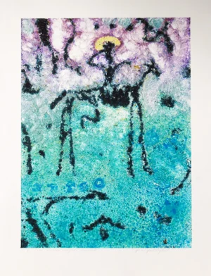 Phil Gallagher, One Horse Night Hawaii, Circa 1990