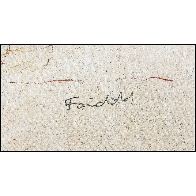 Renaissance Late 20th Century Jeunesse, Roy Fairchild-Woodard For Sale - Image 3 of 5