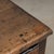 Brown 19th Century Original Hand Painted Large Chest of Three Drawers From Hungary For Sale - Image 8 of 18