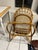 1970s Attributed to Frank Albini Scoop Chair For Sale - Image 4 of 6