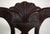 Set of 6 Stickley Mahogany Dining Room Chairs For Sale - Image 14 of 18