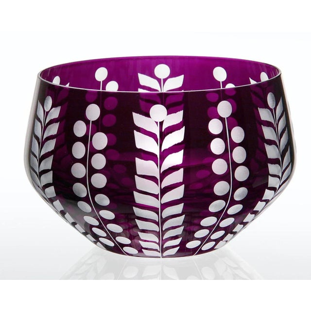 Looking for a different color or set quantity? ARTEL crystal glassware is available in over 30 beautiful colors, which can...