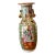 Mid 20th Century Beautiful Small Famille Rose Vase For Sale