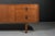1960s Mid-Century Modern Corona Sideboard in Teak by Lennart Bender for Ulferts, 1960s For Sale - Image 5 of 14