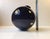 Rocking Spherical Glass Vase by Birgitta Watz for Lindshammar, 1995 For Sale - Image 11 of 12