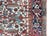 Early 20th Century Persian Heriz Rug For Sale - Image 10 of 15