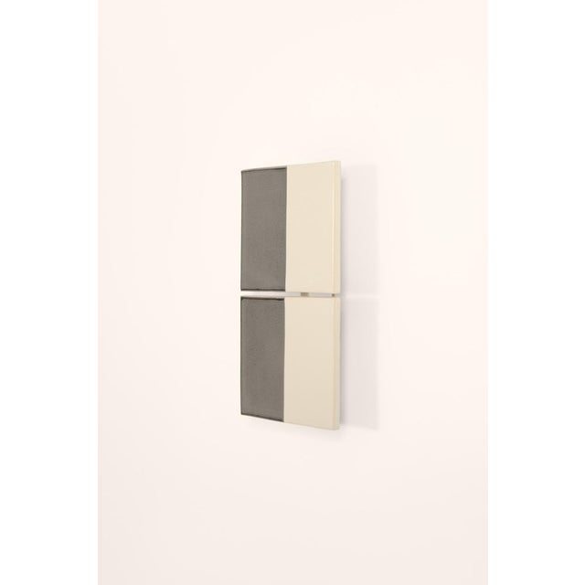 Tiles Line G Wall Light by Violaine d'Harcourt For Sale - Image 4 of 5