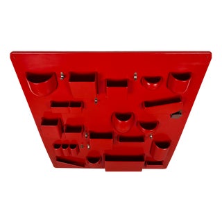 Uten.Silo I by Dorothee Maurer-Becker, 1970s For Sale