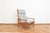 Mid-Century Modern Danish Oak Chair by Leif Alring for Madsen & Schubell, 1960s For Sale - Image 15 of 15