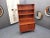 Danish Teak Office Secretary, 1960s For Sale - Image 17 of 17