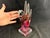 2000 - 2009 Cristalleria d'arte Ann Primrose Murano Glass Hand Sculpture - Pink Blown Glass OK Sign For Sale - Image 5 of 9