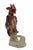 1960s Sirio Pellegrini, Modern Parrot Sculpture, 1960s, Terracotta For Sale - Image 5 of 5
