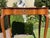 Louis XV Marquetry Dressing Table For Sale - Image 3 of 13