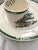 Vintage Spode "Christmas Tree" Dinnerware Set of 66 For Sale - Image 9 of 12