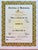 Vintage Large 48" X 48" Framed, Numbered and Signed Serigraph With Wentworth Gallery Raised Seal by Croatian Artist Frane Mlinar Korčula Boats For Sale In San Diego - Image 6 of 6