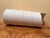 Very Rare Large 13” Rosenthal Studio-Linie White Porcelain Spiral Vase by Marcello Morandini Vintage Germany Postmodern Circa 1980’s For Sale - Image 10 of 11
