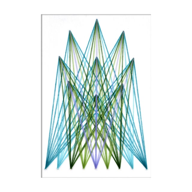 Nailed It Series No.102, 2019 For Sale