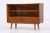 Vintage Sideboard with Glass Sliding Doors, 1960s For Sale - Image 14 of 14
