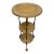 19th Century Tiffany & Co. Attributed Bronze 3 Tier Plant Stand For Sale
