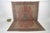 1970s Vintage Persian Handmade Wool 8x11 Red Area Rug For Sale - Image 11 of 11